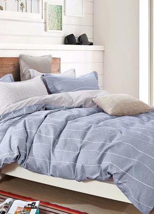 Постільна білизна євро комплект vie nouvelle мікровелюр гранд ...