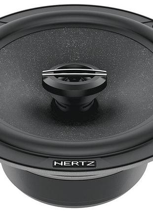 Коаксіальна акустика hertz cx 165