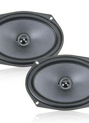 Коаксиальная акустика morel tempo ultra integra 692 mkii