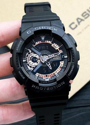 Годинник casio g-shock2 фото