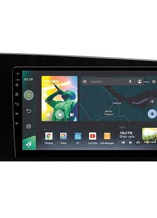 Штатная магнитола sigma x9232 2+32 gb hyundai elantra vii cn7 (zyj) 2020-2021 9"