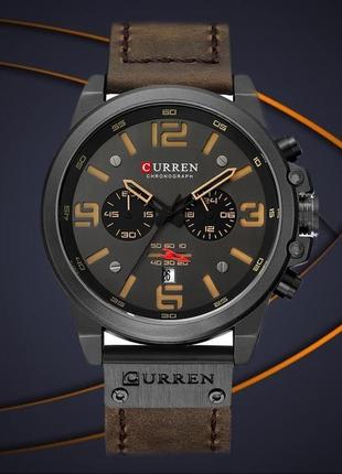 Годинник curren