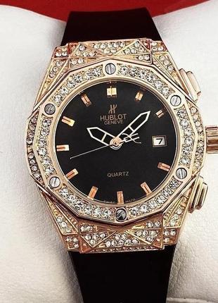 Годинник hublot1 фото