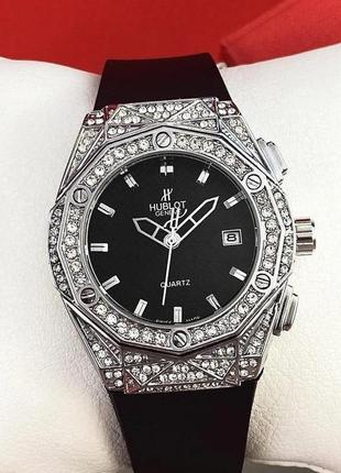 Годинник hublot1 фото