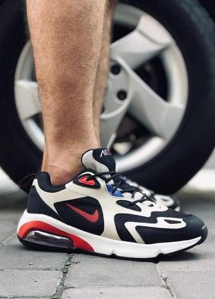 Nike air 200