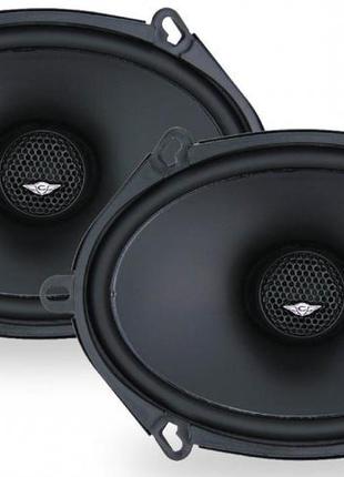 Коаксіальна акустика cadence qr 957
