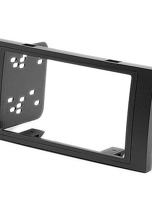 Перехідна рамка carav ford transit, focus, c-max, s-max, fusion, fiesta, galaxy, kuga (11-046)