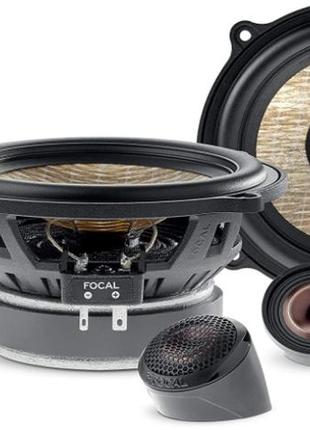 Компонентна акустика focal ps130fe