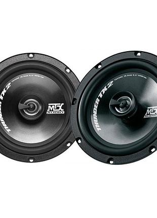 Коаксіальна акустика mtx tx265c