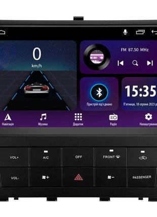 Штатная магнитола sigma e9232 2+32 gb lexus is200 xe10 1999-2005 for toyota altezza xe10 1998-2005 9" (l3)