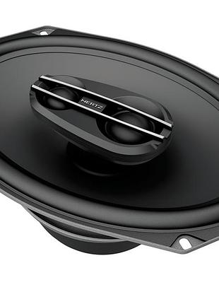 Коаксіальна акустика hertz cx 690 cento