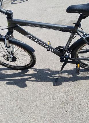 Продам велосипед ardis zsio mtb 26!!2 фото