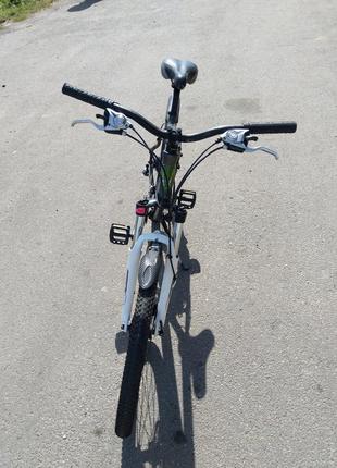 Продам велосипед ardis zsio mtb 26!!4 фото