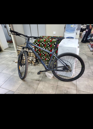 Продам велосипед bergamont 29"2 фото