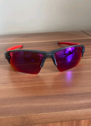 Окуляри-oakley flak 2.0