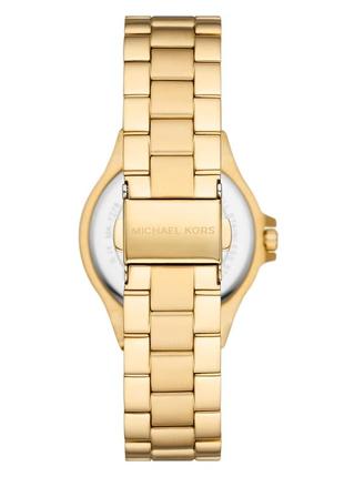 Жіночий годинник michael kors mk7278 'lennox'3 фото