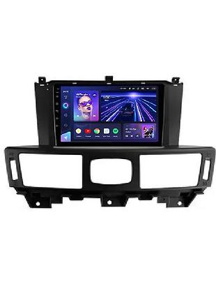 Штатная магнитола teyes cc3 4+64 gb infiniti q70 1 2013-2020 9"
