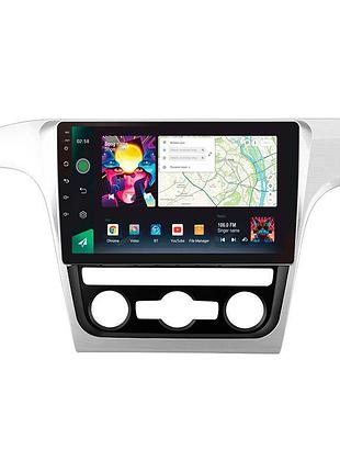 Штатна магнітола sigma pro 9464 4+64 gb volkswagen passat 7 b7 nms 2015-2018 (f1) 9" (l1)