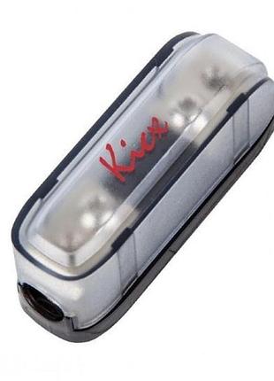 Тримач запобіжника kicx manl ma48v