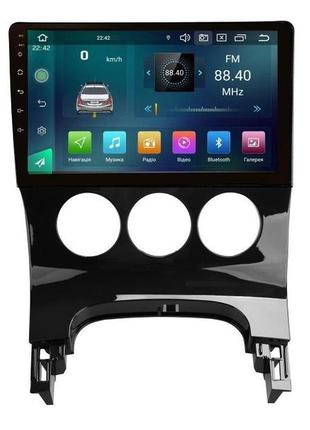 Android магнітола cyclone c9 cpl. 2+32gb. carplay peugeot 5008 2009-2016 condition
