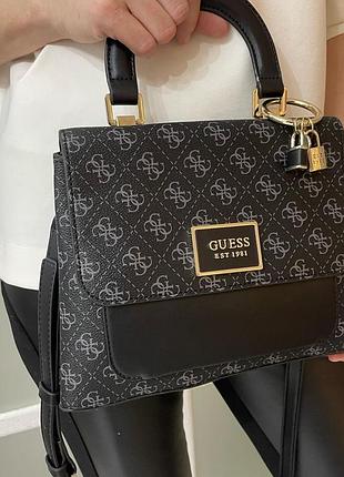 Сумка кроссбоди guess tyren оригінал
