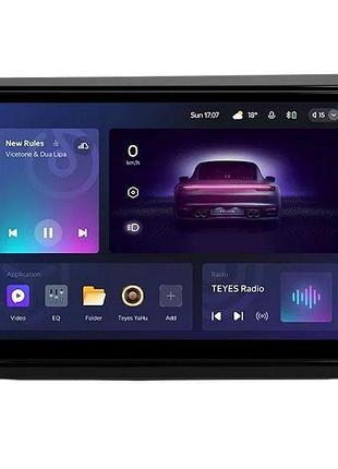 Штатна магнітола teyes cc3 2k 4+64 gb honda brv 2015-2019 9"