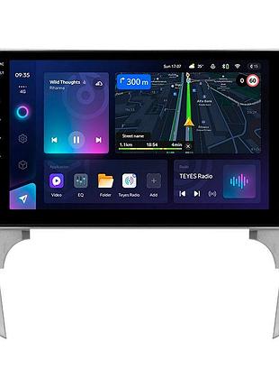 Штатна магнітола teyes cc3l 4+32 gb toyota camry 7 xv 50 55 2011-2014 (a) 10"