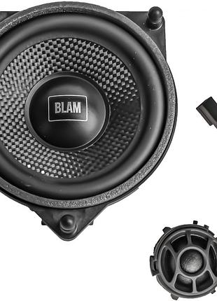Штатна акустика mercedes blam mb 100 s