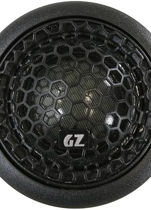 Твіттери ground zero gzht 25s