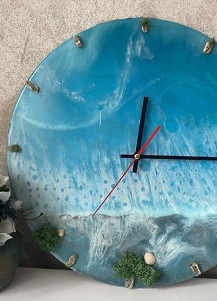 Дизайнерський годинник just ocean