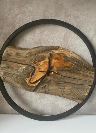 Настінний годинник <staller> 600 мм