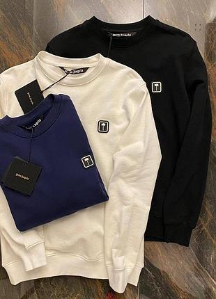 Свитшот palm angels