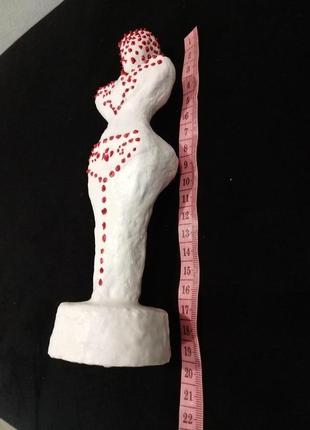 Статуетка handmade 8
