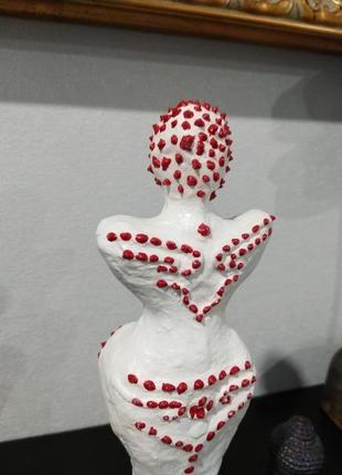 Статуетка handmade 4