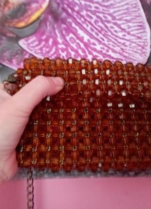 Сумочка ручної роботи