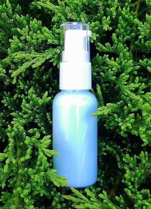 Минеральный флюид для лица3 фото