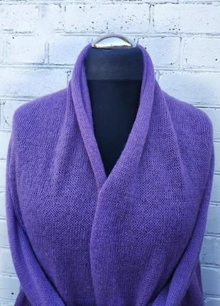 Повітряний кардиган 2