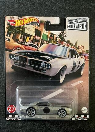 Hot wheels premium3 фото