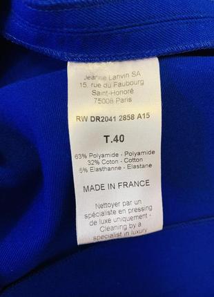 Вечірня сукня 5