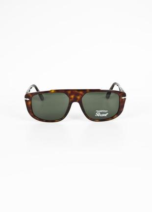 Окуляри солнцезахисні унісекс persol 3261-s 24/31 оригінал