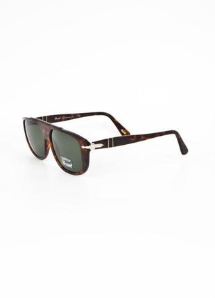 Очки унисекс солнцезащитные persol 3261-s 24/31 оригинал2 фото