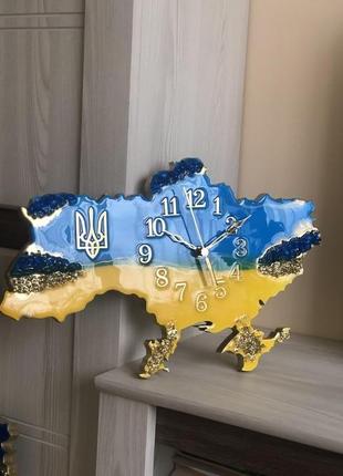 Годинник 4
