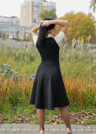 Плаття - сарафан4 фото
