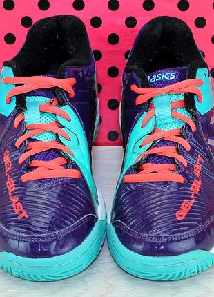 Кроссовки asics 2
