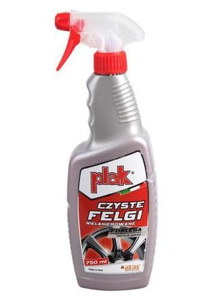 Очиститель дисков atas forlega 750 ml