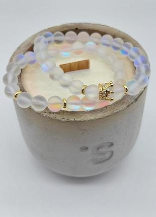 Опаловый браслет 2