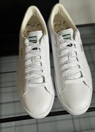 Кроссовки puma basket classic,оригинал❗️❗️❗️2 фото