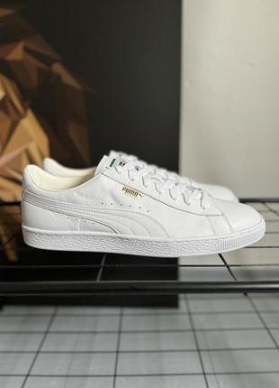 Кроссовки puma basket classic,оригинал❗️❗️❗️