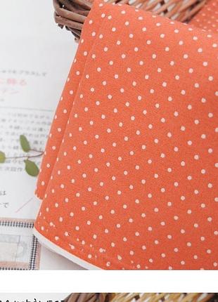 Ткань хлопковая для рукоделия