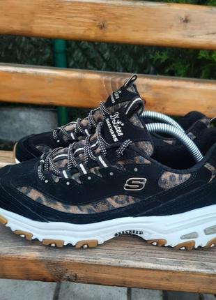 Skechers оригинал 39р-26см!2 фото